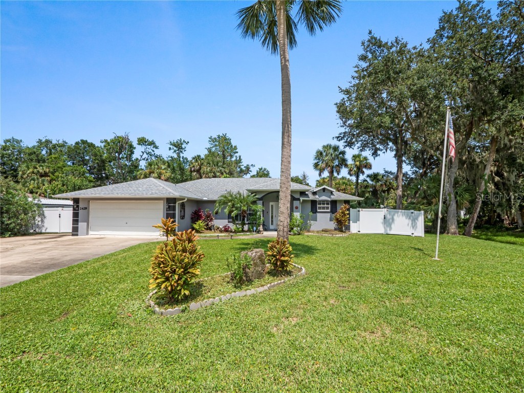2429 Mango Tree Drive Edgewater FL 32141 O6132030 image1