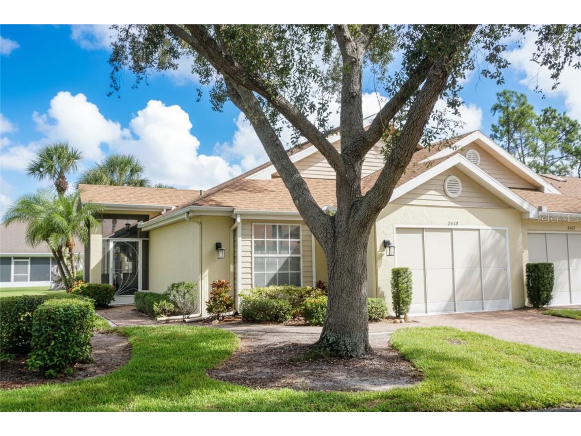 2429 New Haven Circle #64 Sun City Center FL 33573 TB8419720 image1