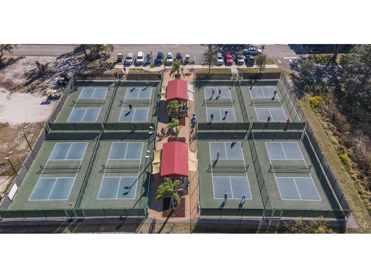 2429 New Haven Circle #64 Sun City Center FL 33573 TB8419720 image36