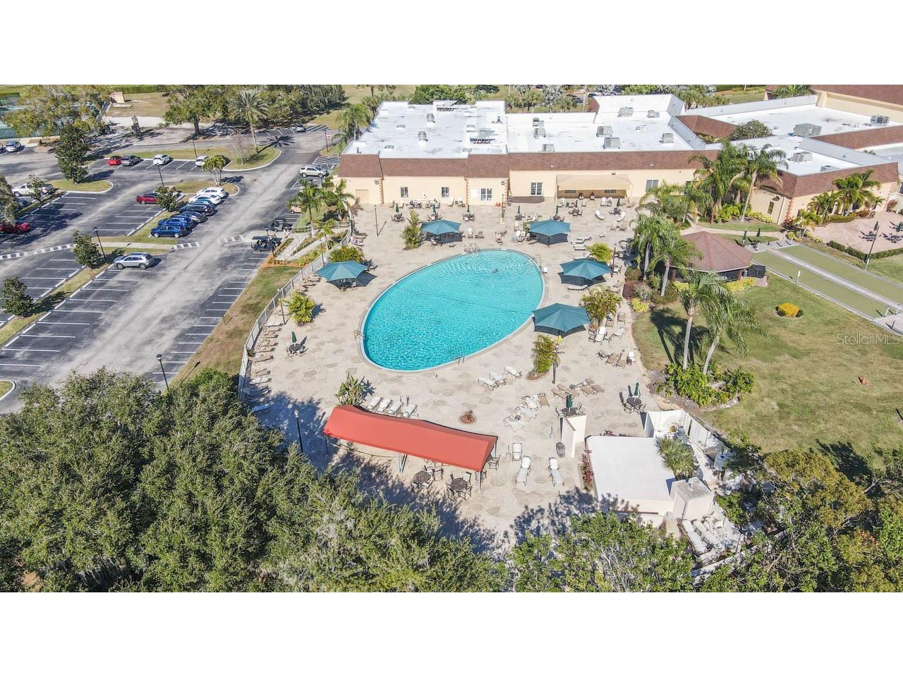 2429 New Haven Circle #64 Sun City Center FL 33573 TB8419720 image38