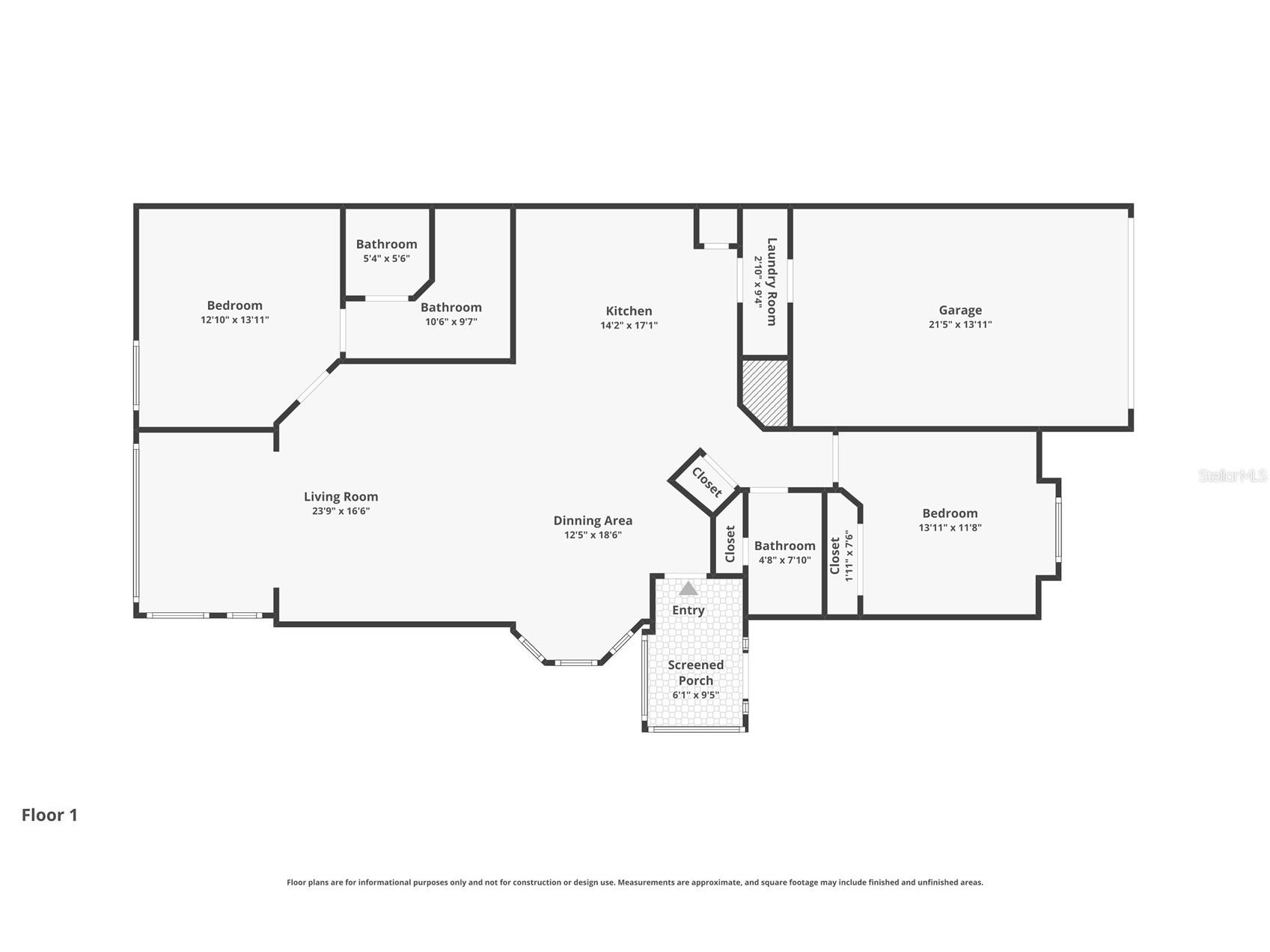 2429 New Haven Circle Sun City Center FL 33573 TB8519809 image46