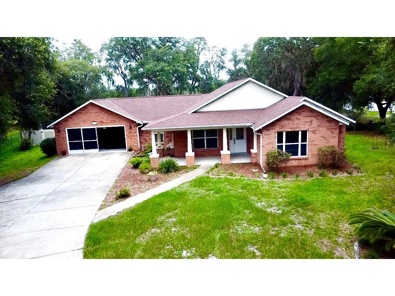 2429 Quails Roost Place De Leon Springs FL 32130 J991125 image1