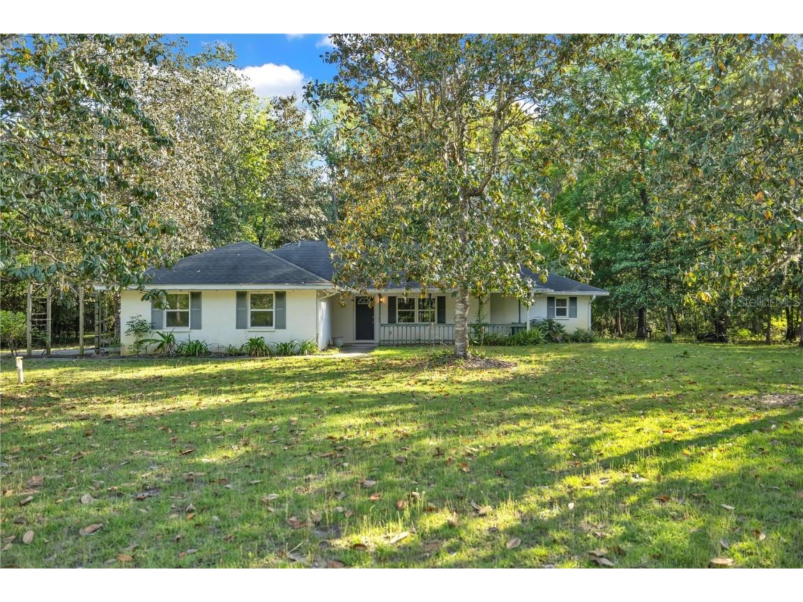 2429 SE 46th Terrace Trenton FL 32693 OM676939 image1