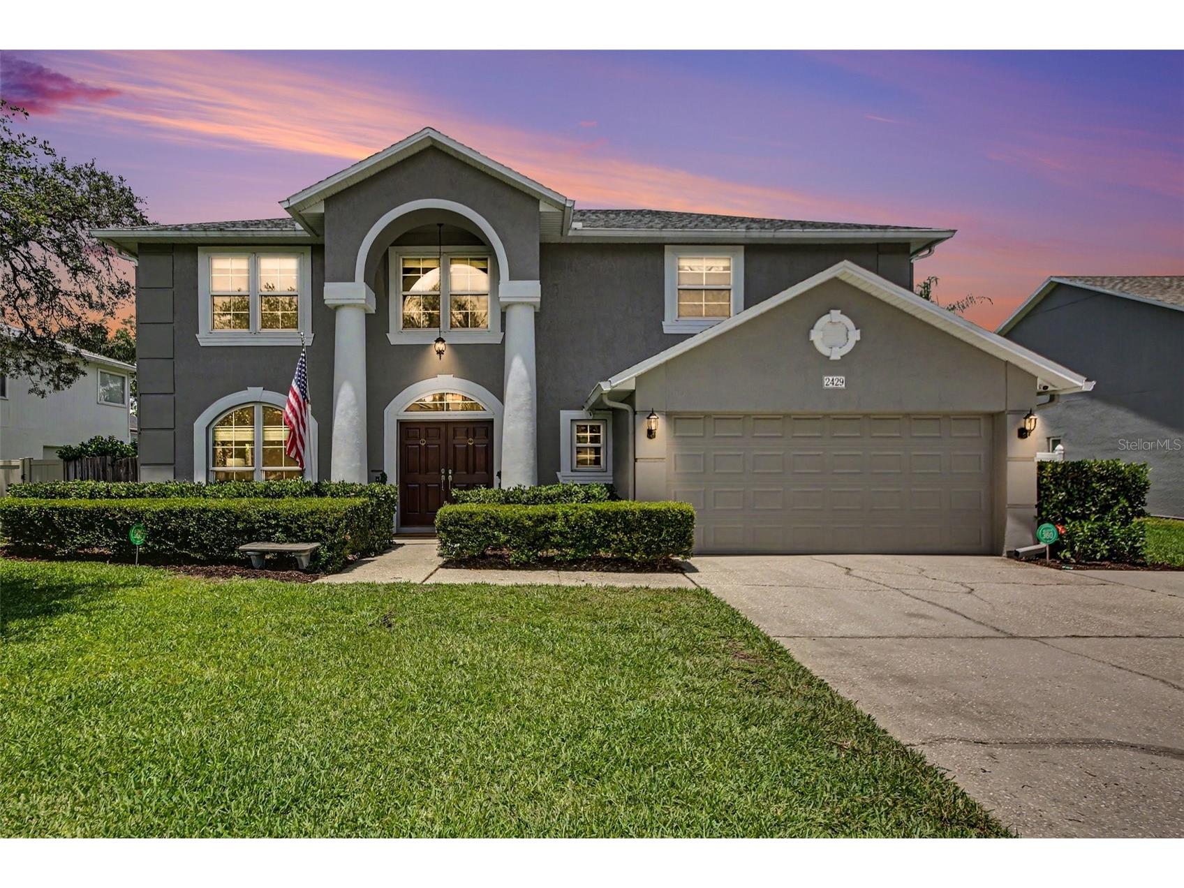 2429 Turnberry Drive Oviedo FL 32765 TB8513089 image1