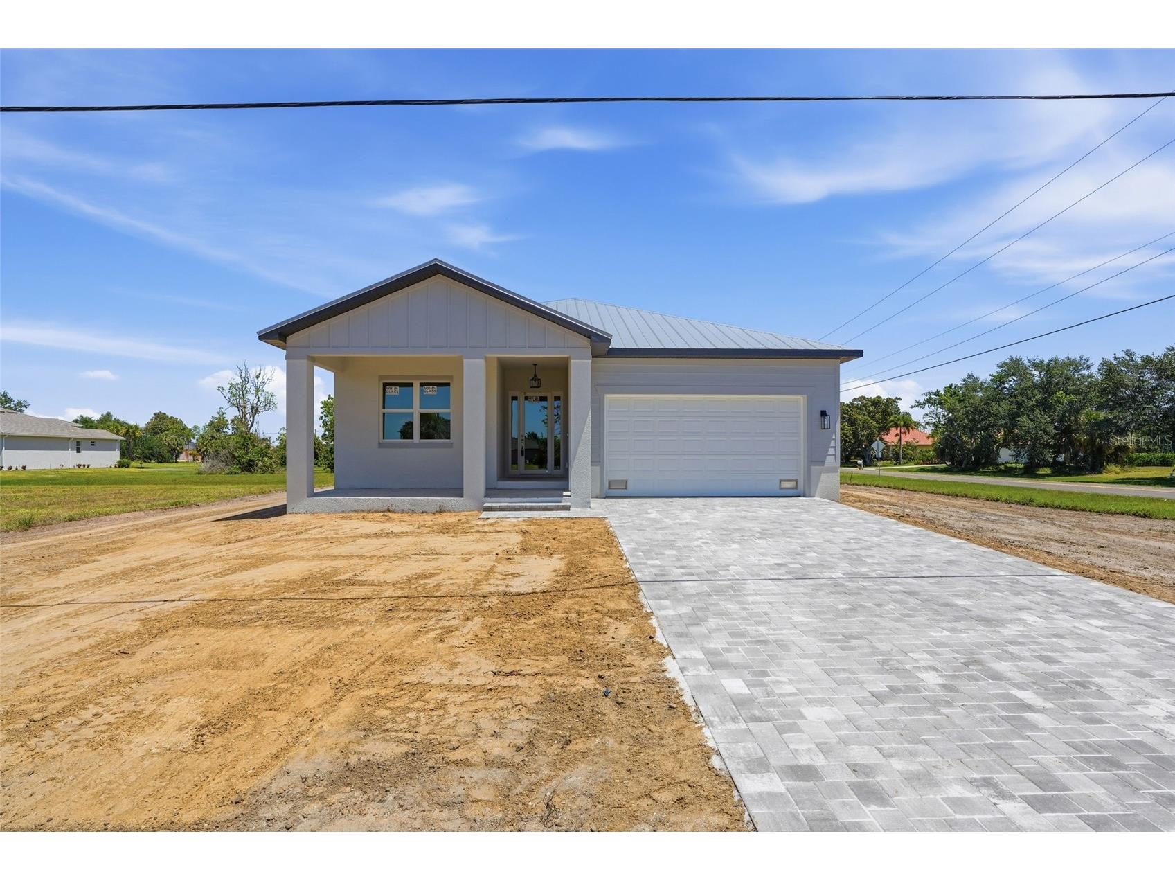 24292 Peppercorn Road Punta Gorda FL 33955 C7525788 image1