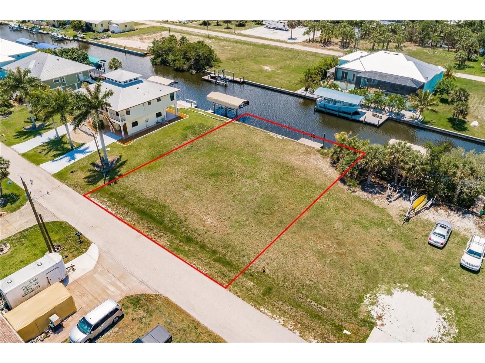 24293 Henry Morgan Boulevard Punta Gorda FL 33955 C7520048 image1