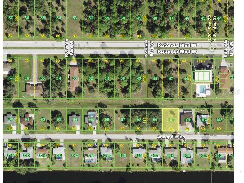 243 Annapolis Lane Rotonda West FL 33947 N6119923 image3