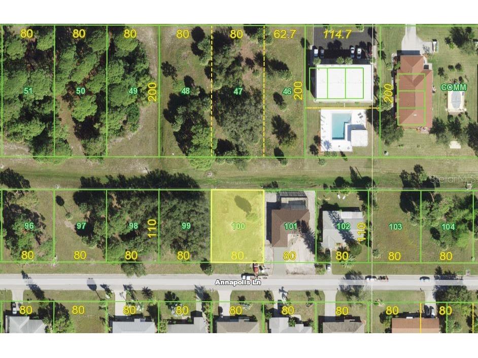 243 Annapolis Lane Rotonda West FL 33947 N6119923 image4