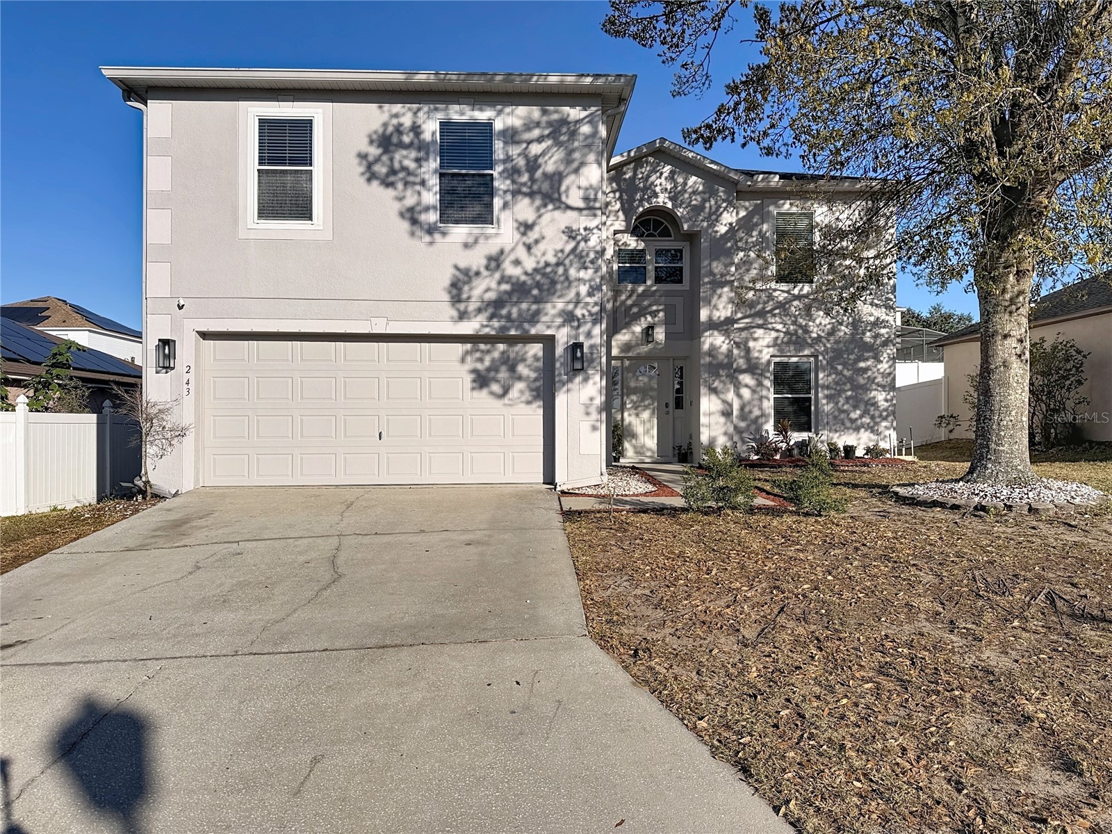 243 Ashford Drive Davenport FL 33837 S5142730 image1