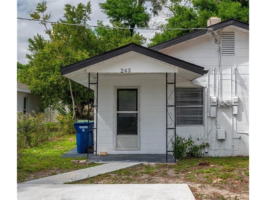 243 Avenue L NE Winter Haven FL 33881 K4902485 image1