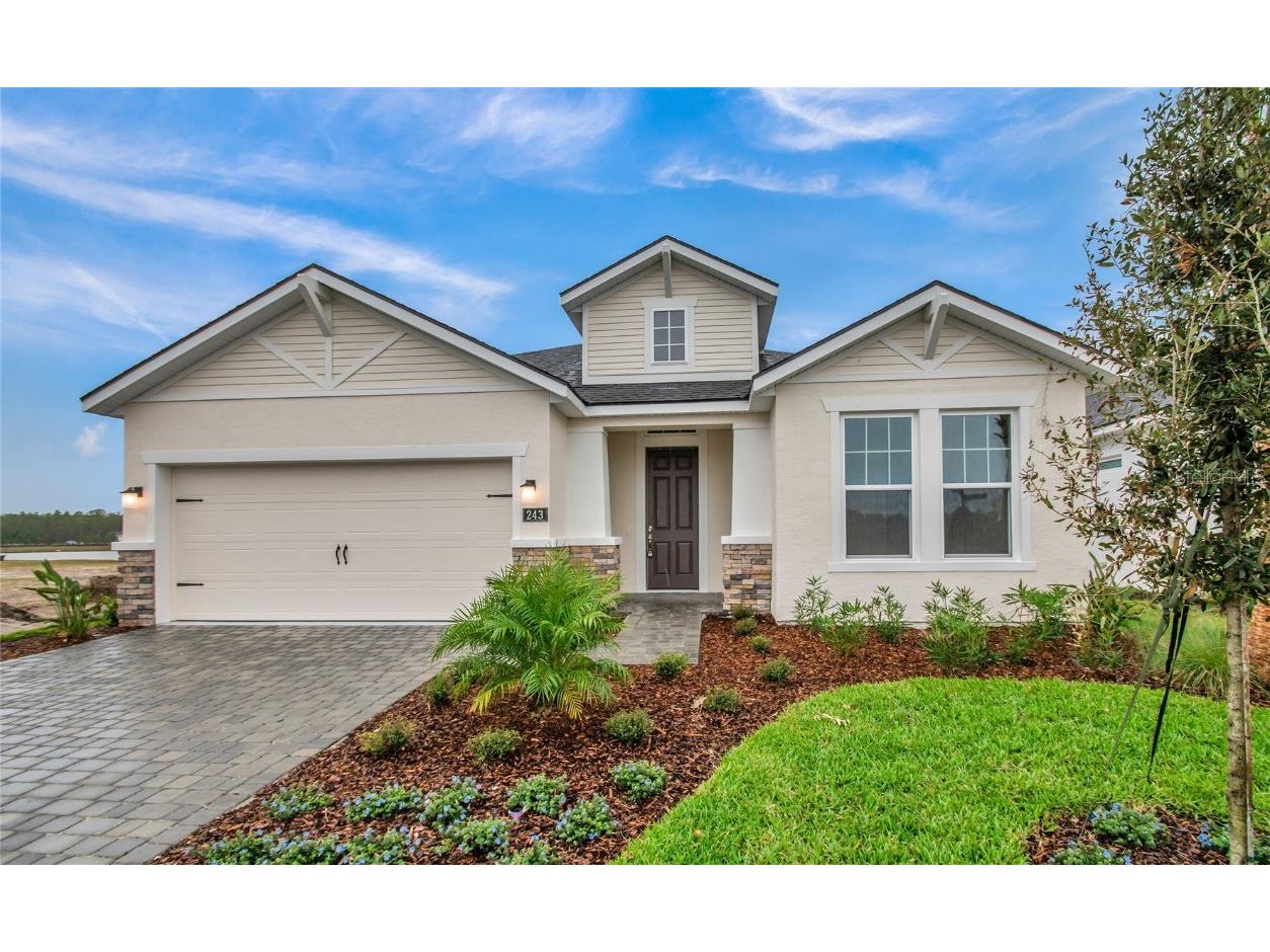 243 Azure Mist Way Daytona Beach FL 32124 T3475244 image1