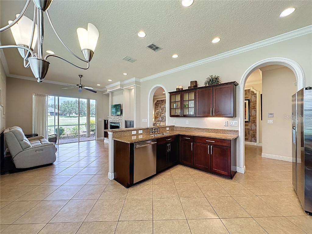 243 Bayou Bend Road Groveland FL 34736 - SCHOOL HOUSE LAKE G5097755 image19