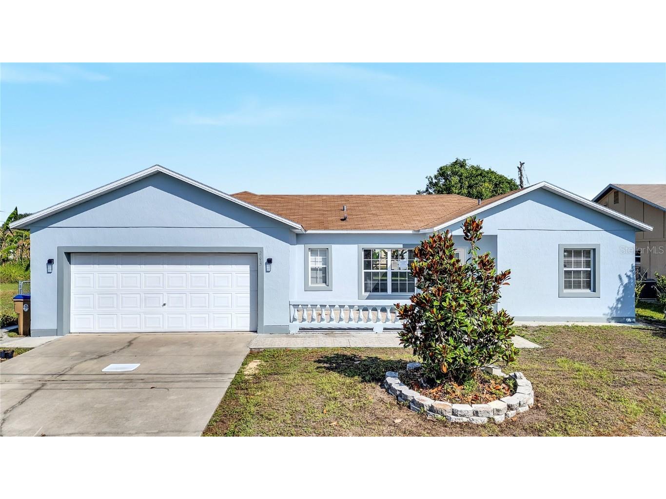243 Bedford Drive Kissimmee FL 34758 S5105202 image1