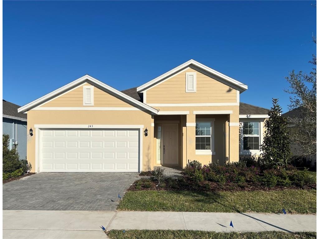 243 Bottle Brush Drive Haines City FL 33844 O6132363 image1