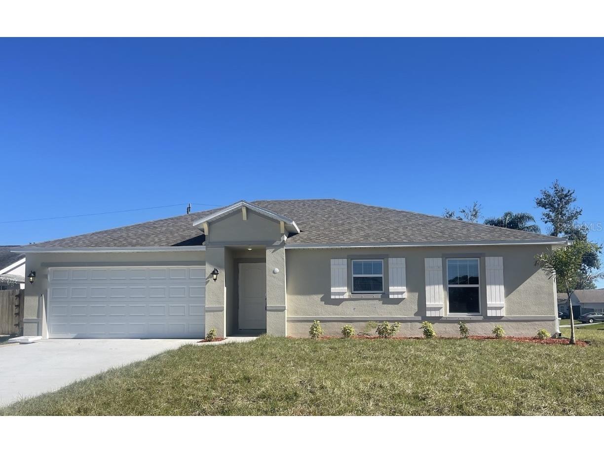 243 Boulder Rock Drive Palm Coast FL 32137 FC296851 image1