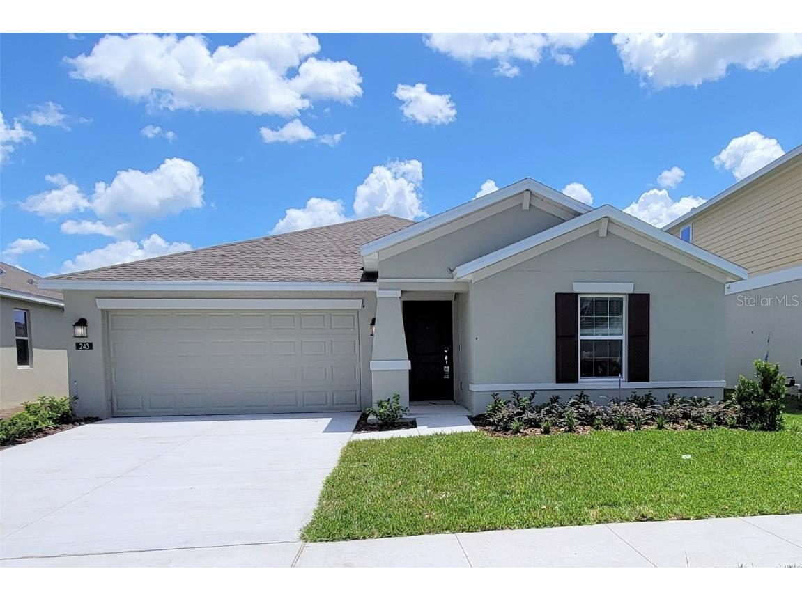243 Brave Road Davenport FL 33837 O6138999 image1