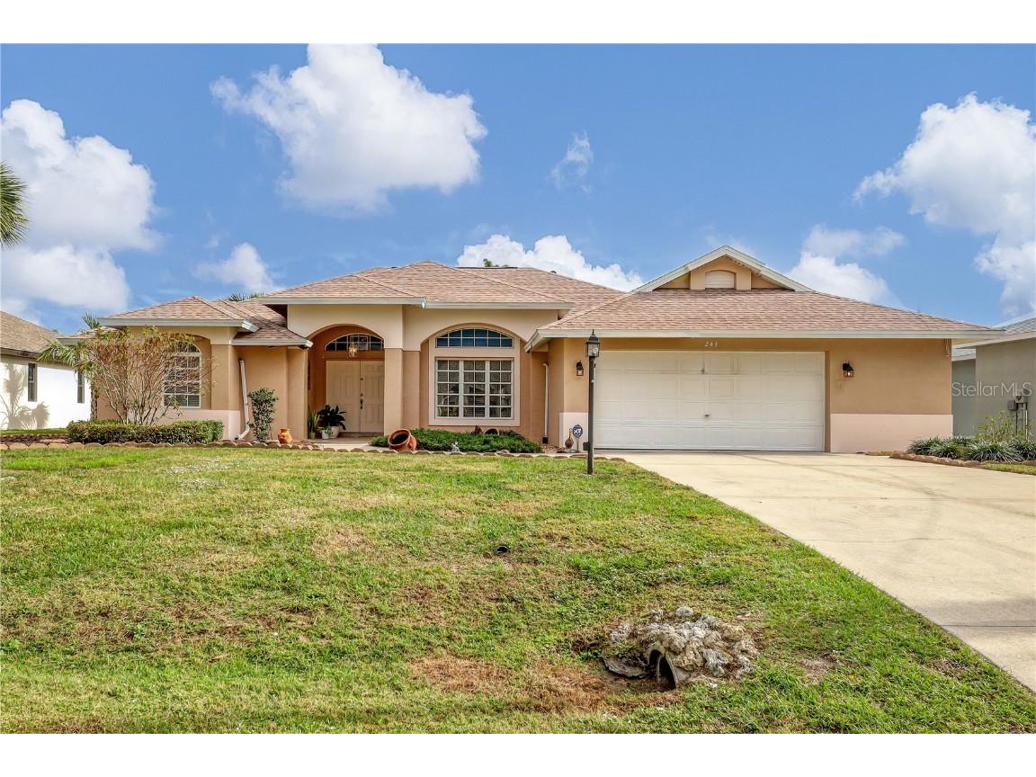 243 Broadmoor Lane Rotonda West FL 33947 D6128350 image1