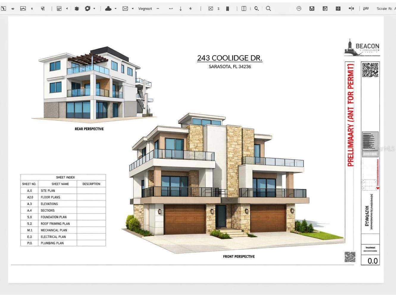 243 Coolidge Drive Sarasota FL 34236 A4688712 image4