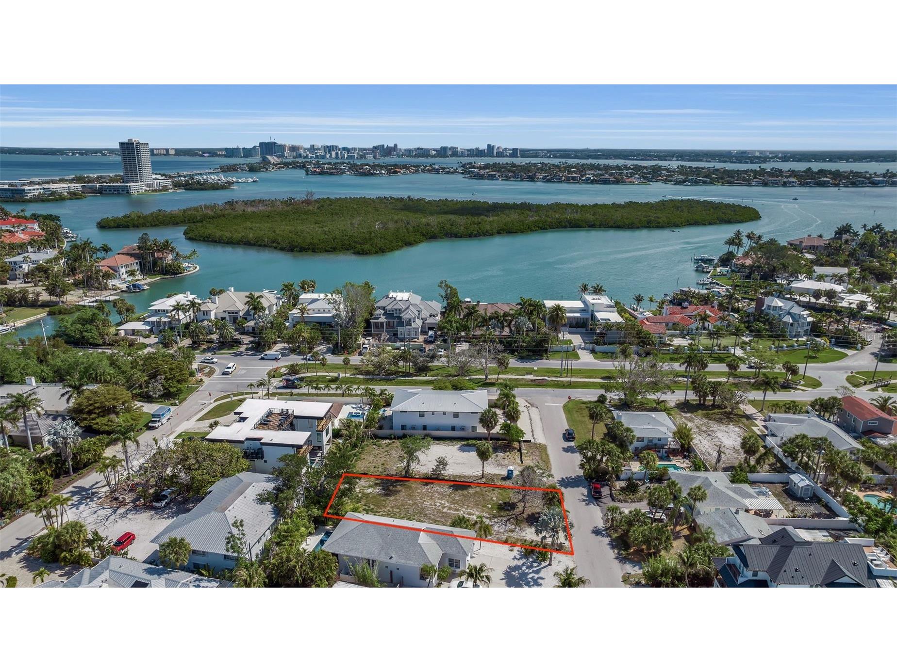 243 Coolidge Drive Sarasota FL 34236 A4688712 image7