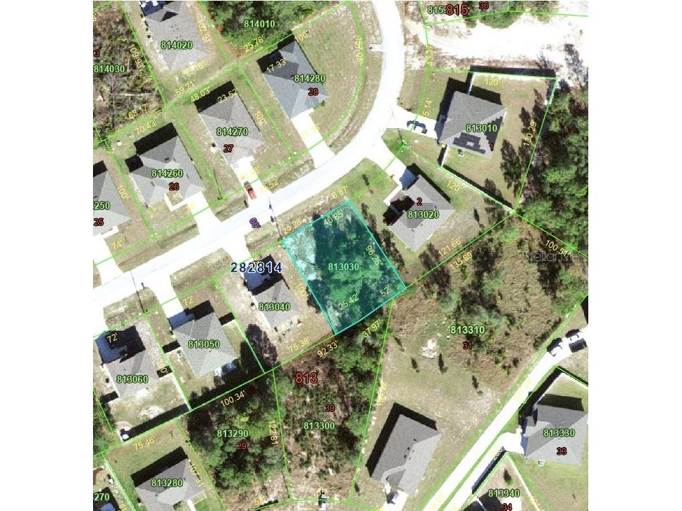 243 Gladiola Court Kissimmee FL 34759 O6370697 image2