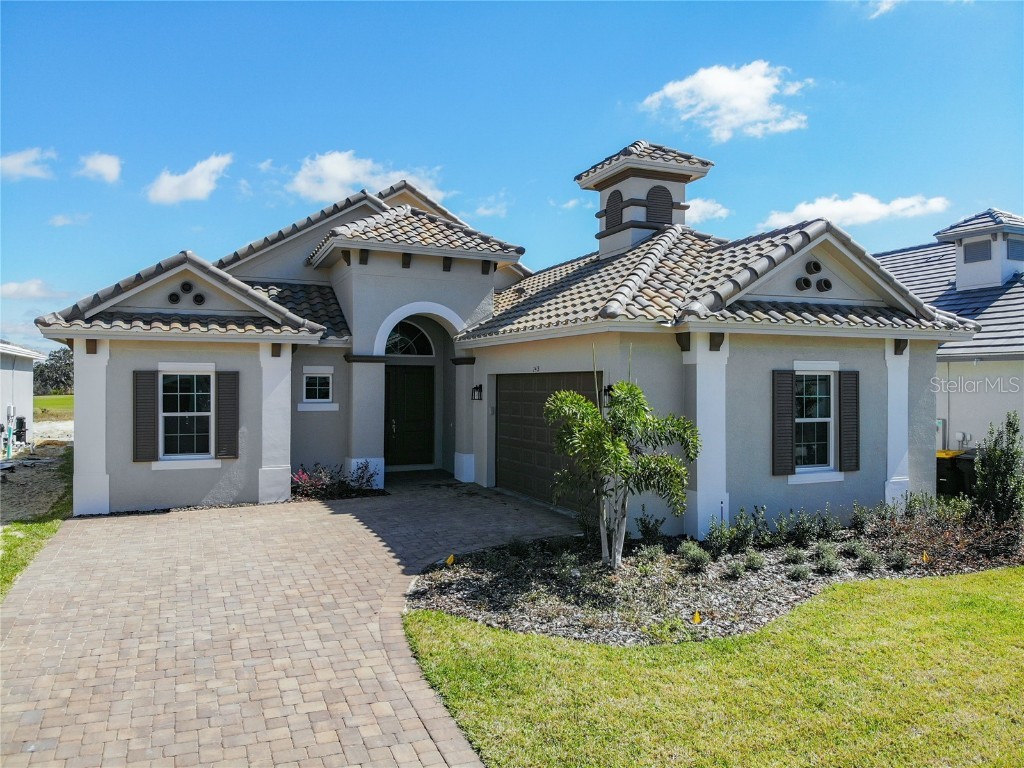 243 Hampton Loop Davenport FL 33837 S5105714 image1