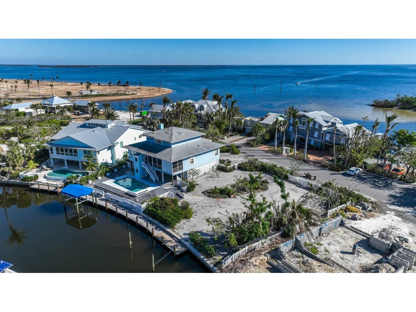 243 Harbor Drive Boca Grande FL 33921 D6128608 image1