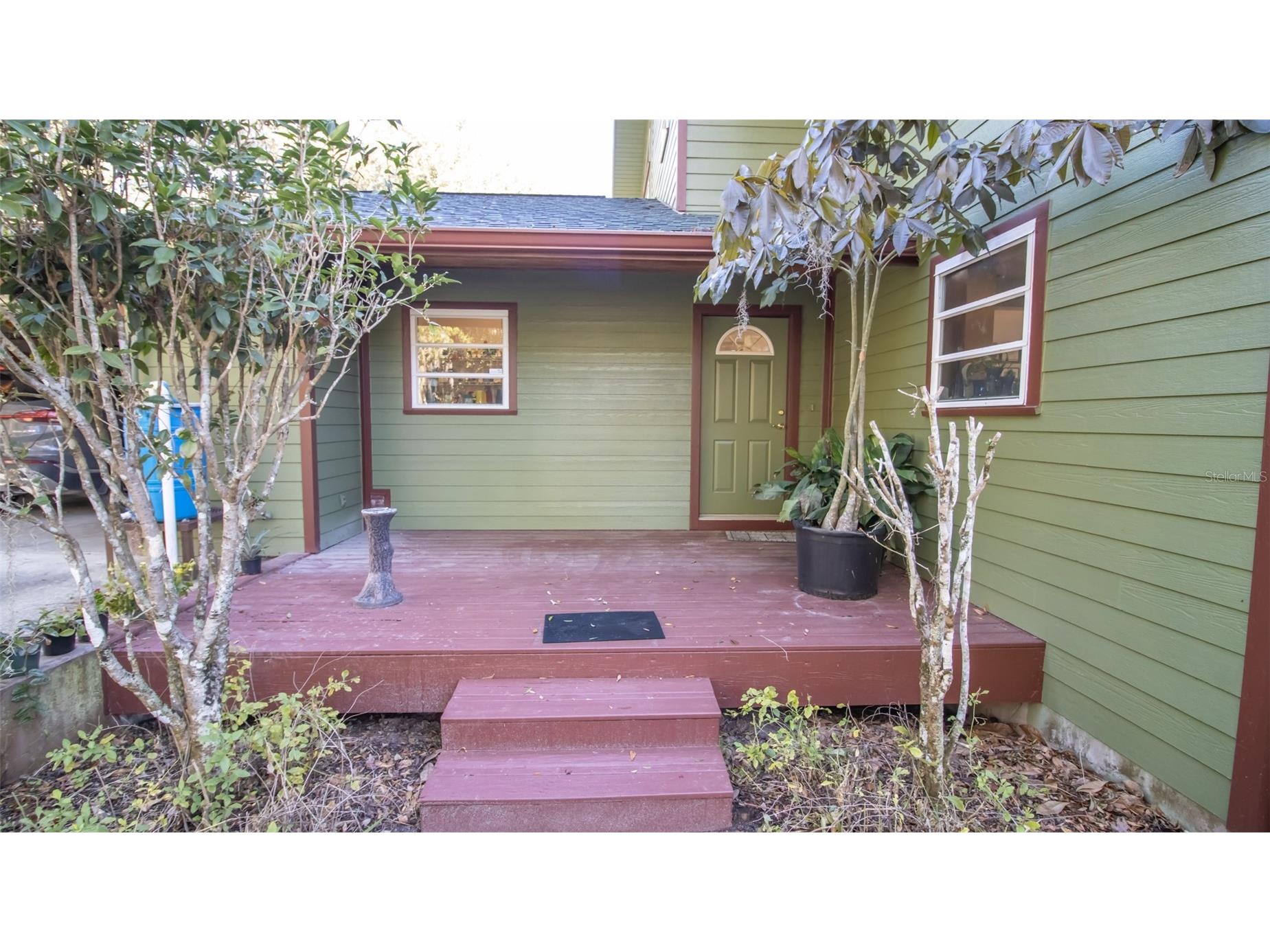 243 Herman Drive Hawthorne FL 32640 - REDWATER LAKE GC536818 image2