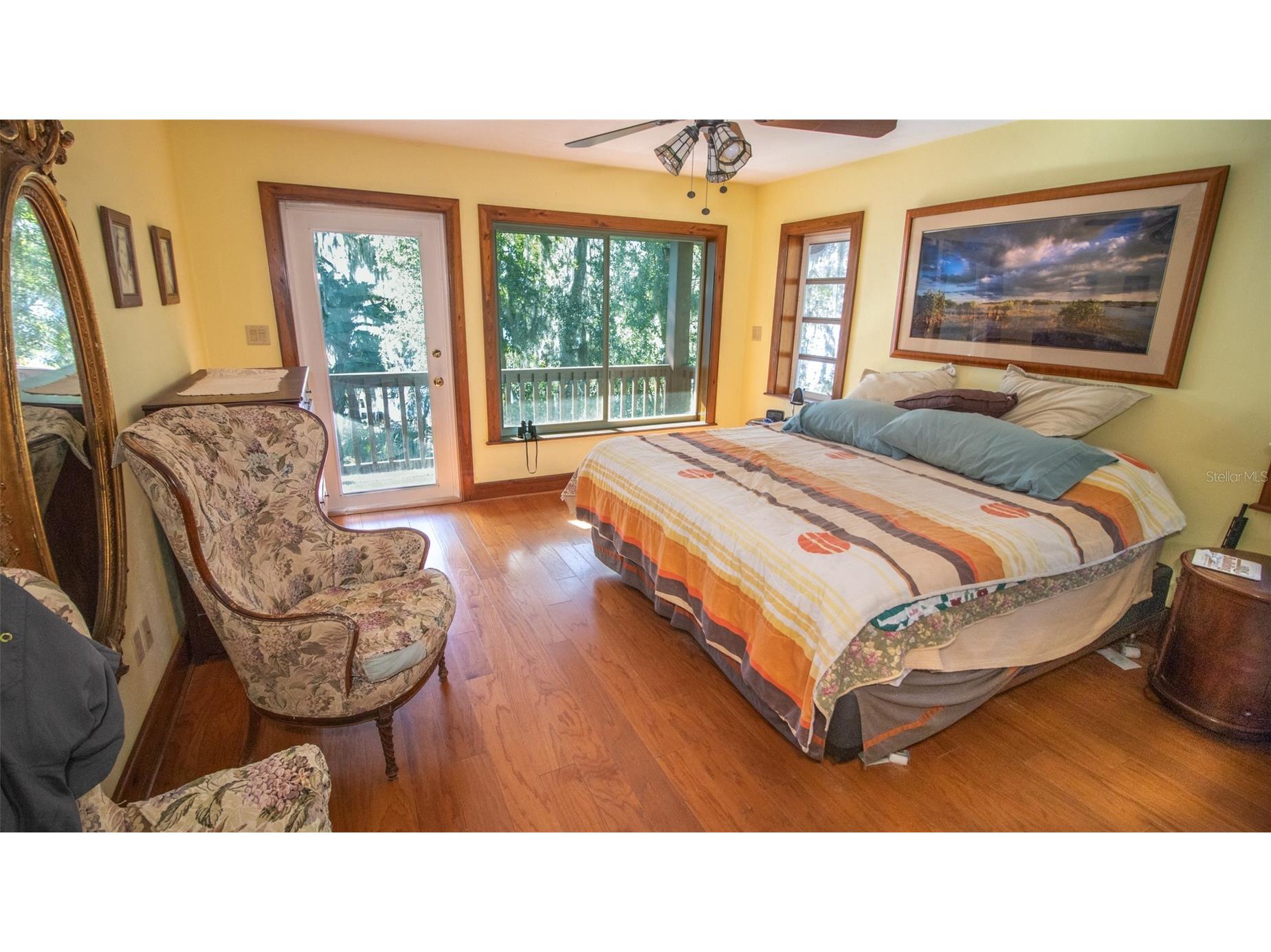 243 Herman Drive Hawthorne FL 32640 - REDWATER LAKE GC536818 image24