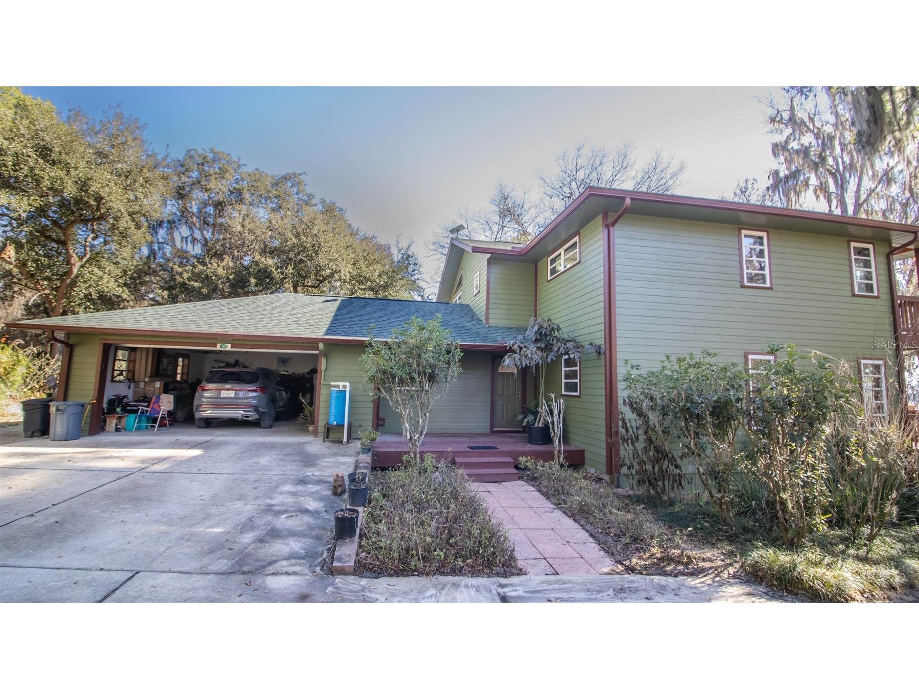 243 Herman Drive Hawthorne FL 32640 - REDWATER LAKE GC536818 image3