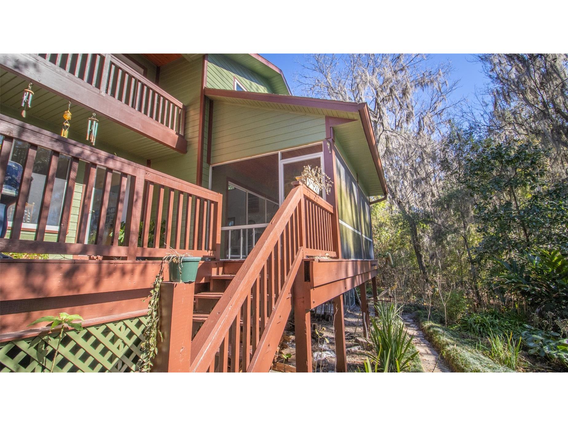 243 Herman Drive Hawthorne FL 32640 - REDWATER LAKE GC536818 image38
