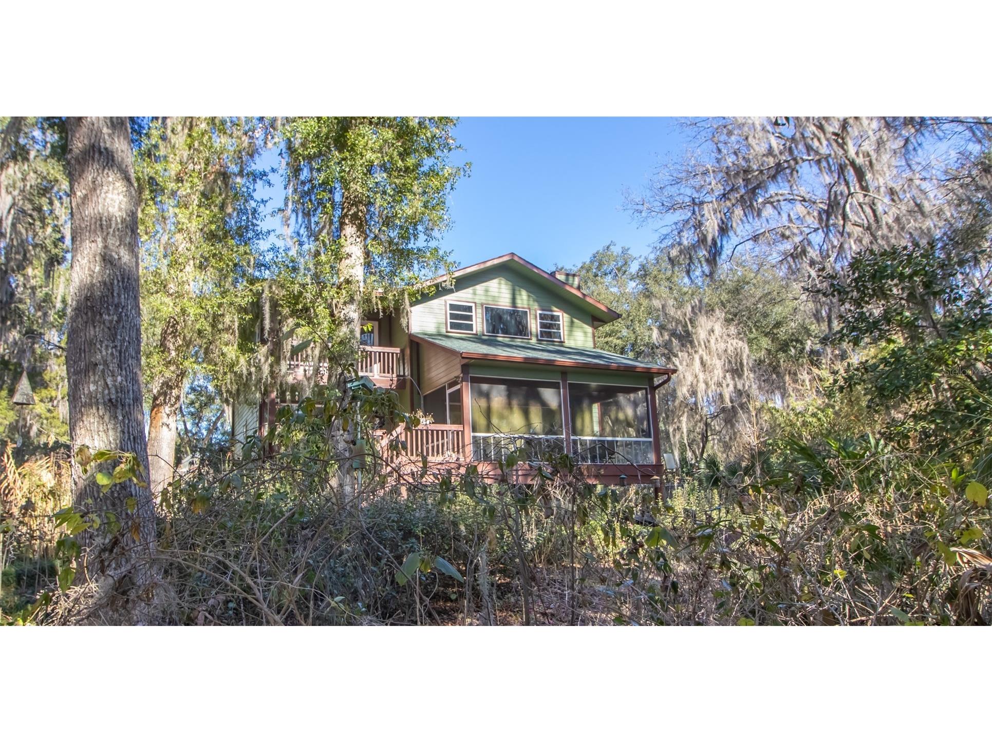 243 Herman Drive Hawthorne FL 32640 - REDWATER LAKE GC536818 image39