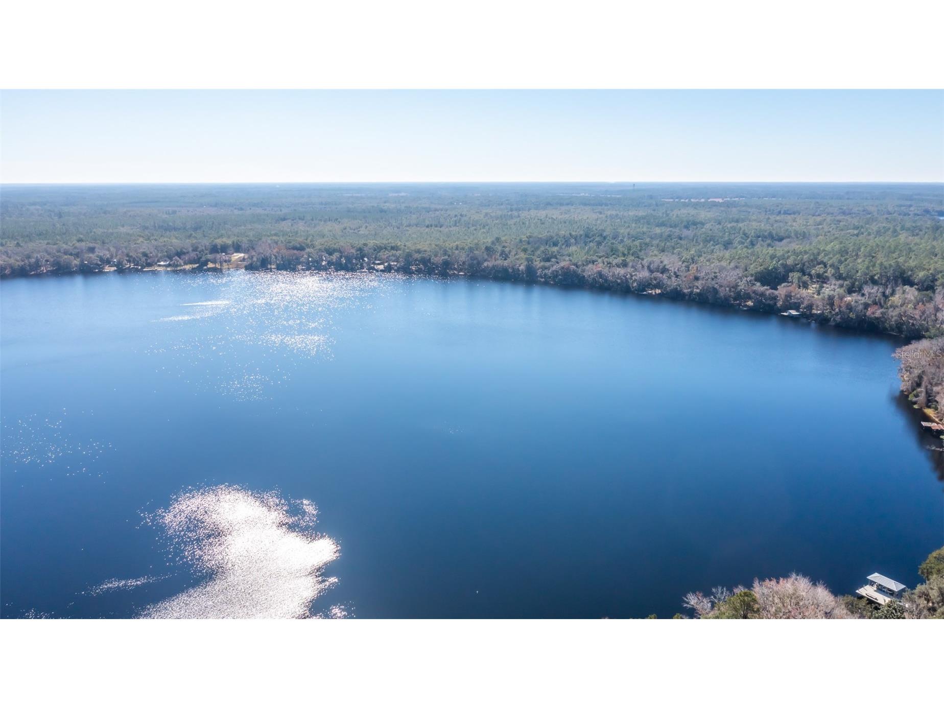 243 Herman Drive Hawthorne FL 32640 - REDWATER LAKE GC536818 image4