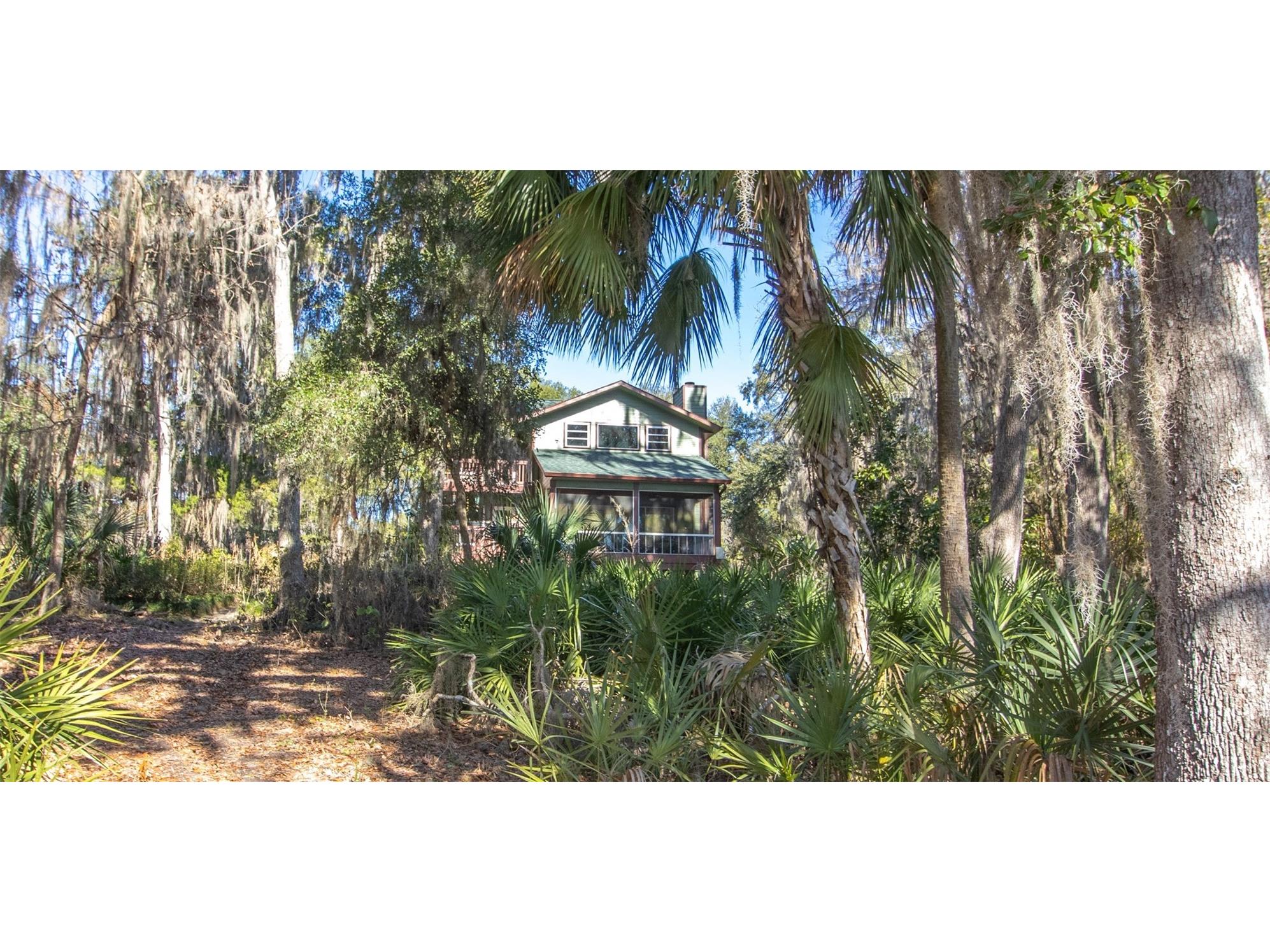 243 Herman Drive Hawthorne FL 32640 - REDWATER LAKE GC536818 image40