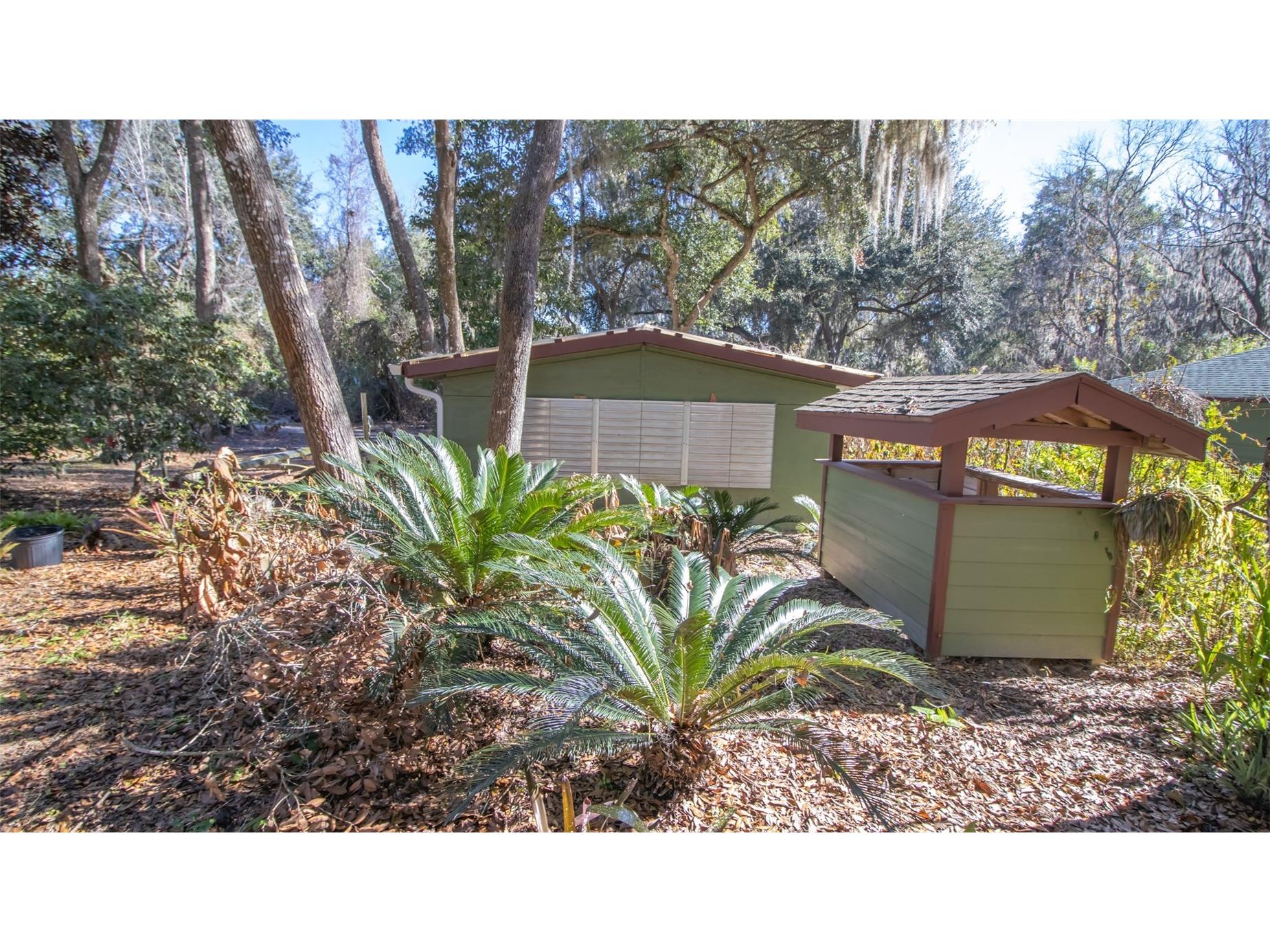 243 Herman Drive Hawthorne FL 32640 - REDWATER LAKE GC536818 image42