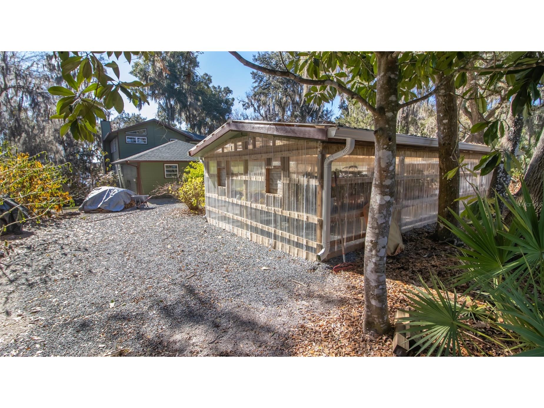 243 Herman Drive Hawthorne FL 32640 - REDWATER LAKE GC536818 image47