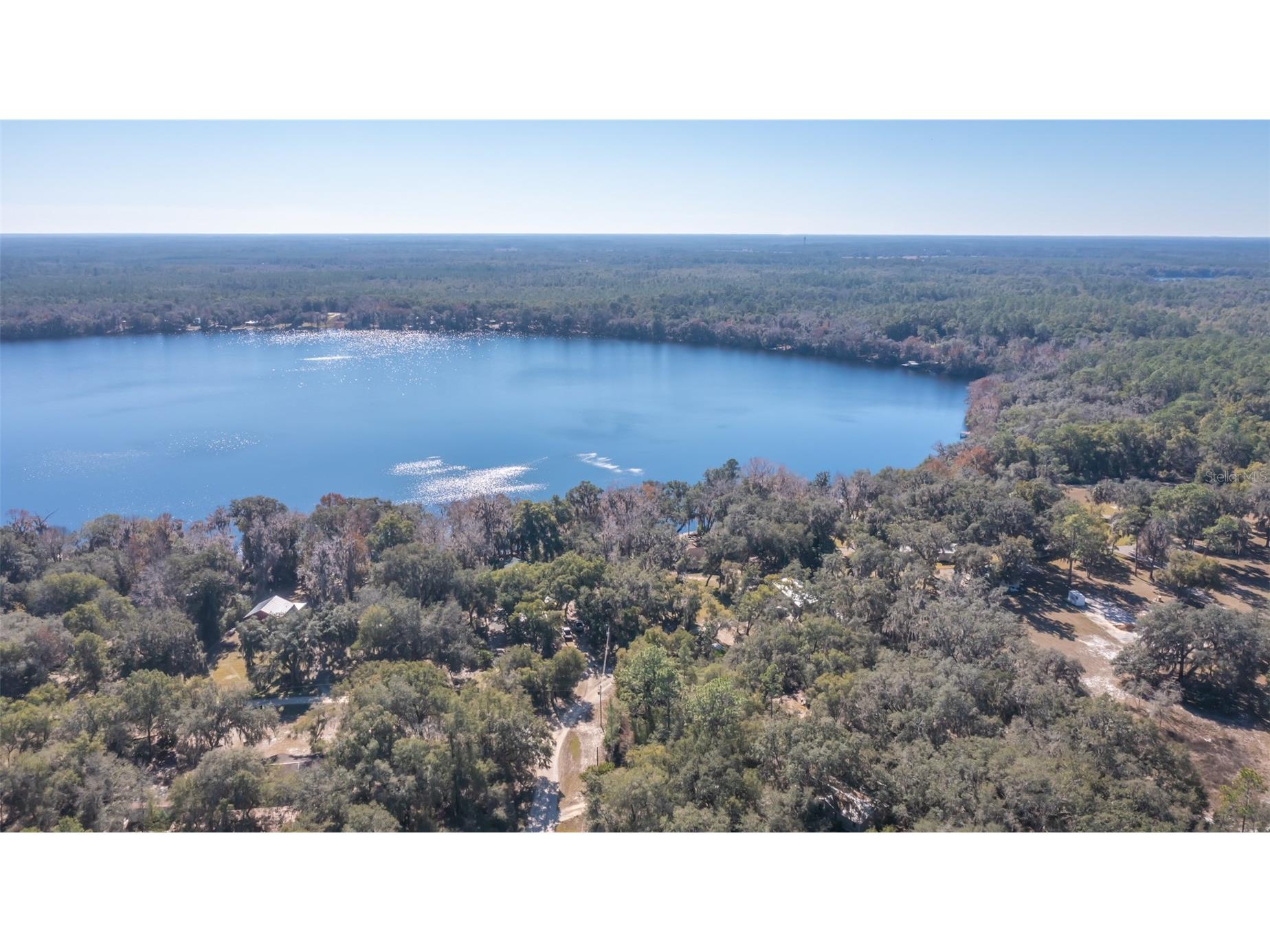 243 Herman Drive Hawthorne FL 32640 - REDWATER LAKE GC536818 image5