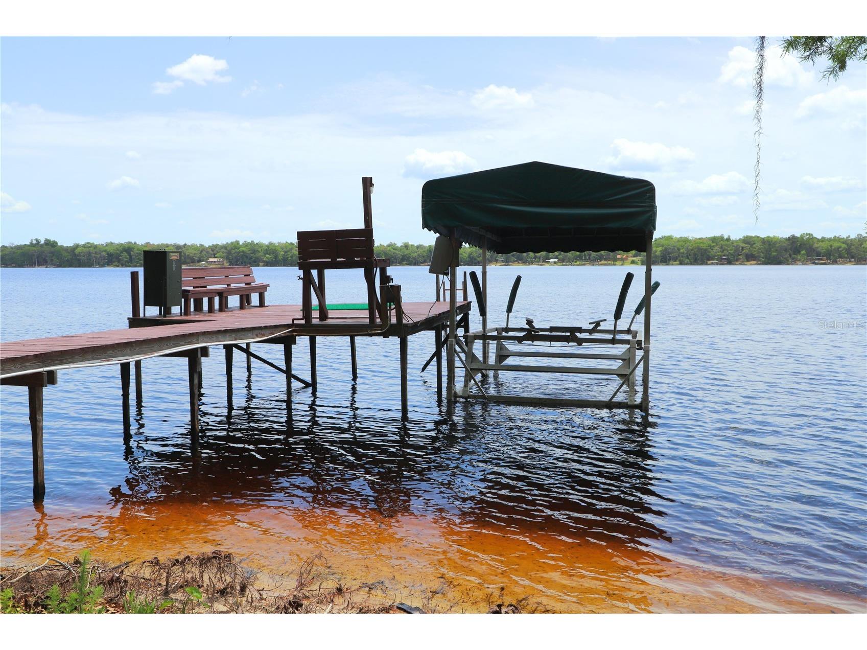 243 Herman Drive Hawthorne FL 32640 - REDWATER LAKE GC536818 image51