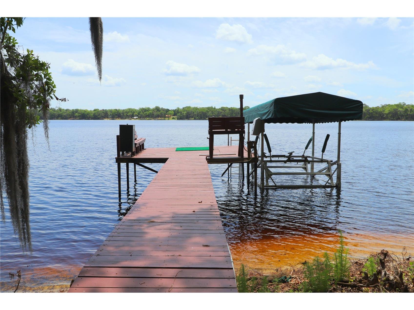 243 Herman Drive Hawthorne FL 32640 - REDWATER LAKE GC536818 image52