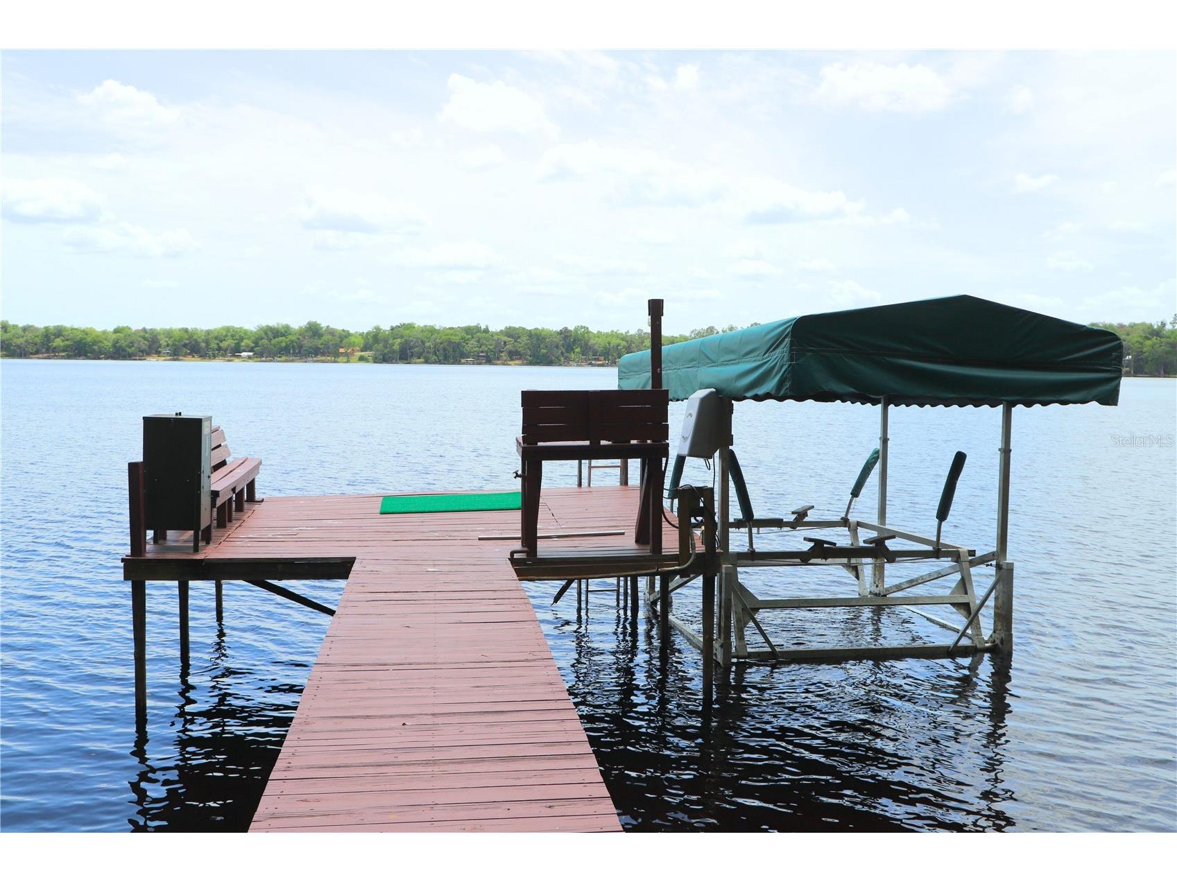 243 Herman Drive Hawthorne FL 32640 - REDWATER LAKE GC536818 image53