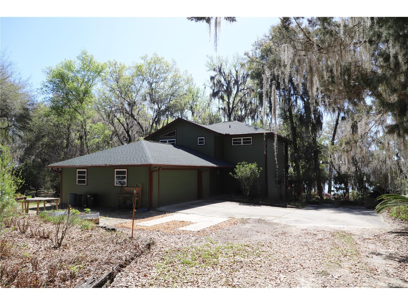 243 Herman Drive Hawthorne FL 32640 - REDWATER LAKE GC536818 image56