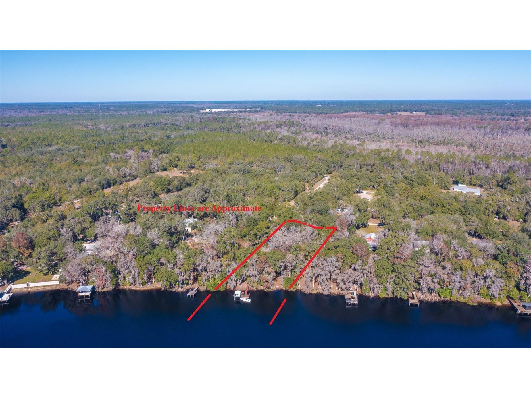 243 Herman Drive Hawthorne FL 32640 - REDWATER LAKE GC536818 image6