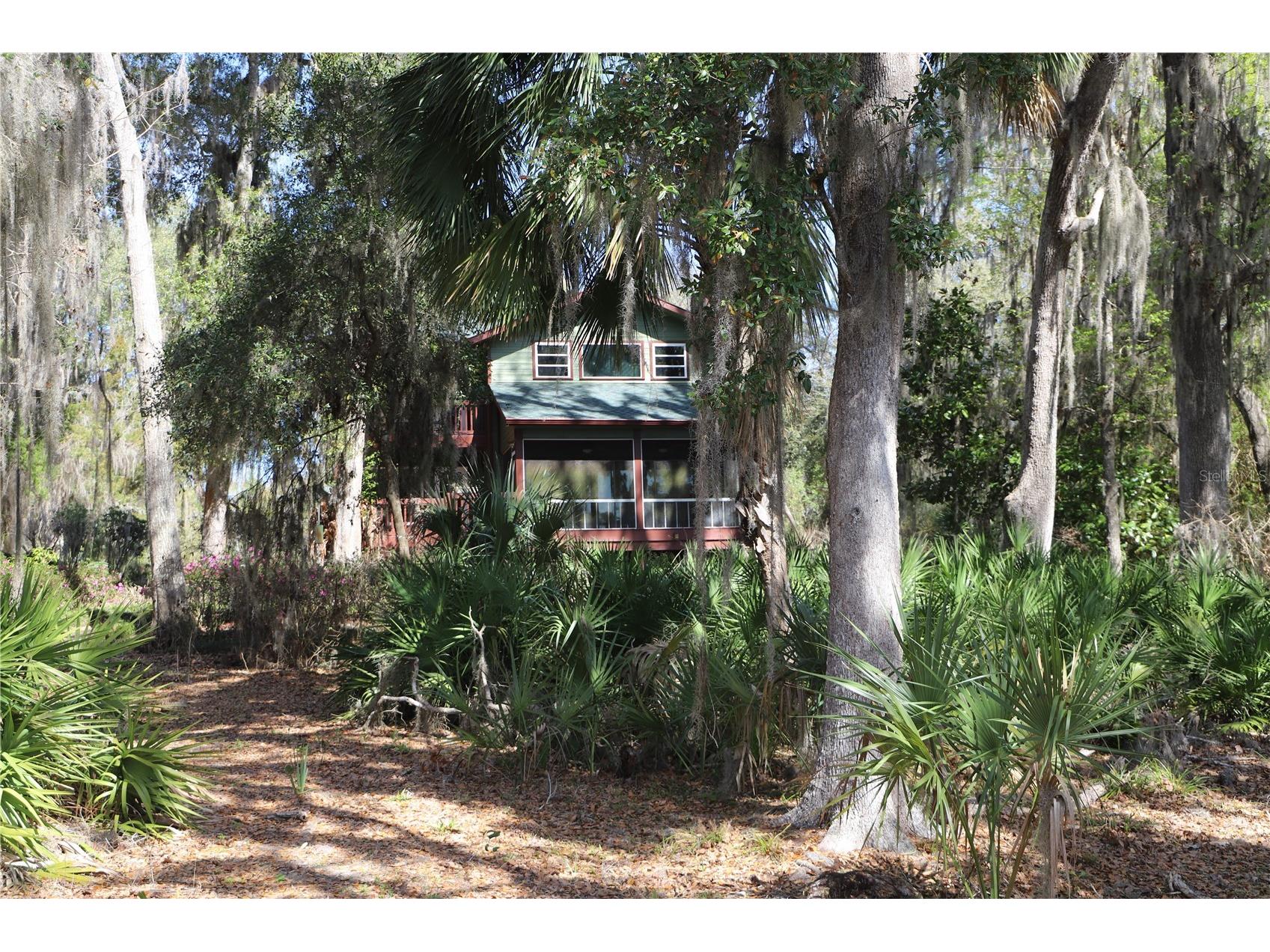 243 Herman Drive Hawthorne FL 32640 - REDWATER LAKE GC536818 image63