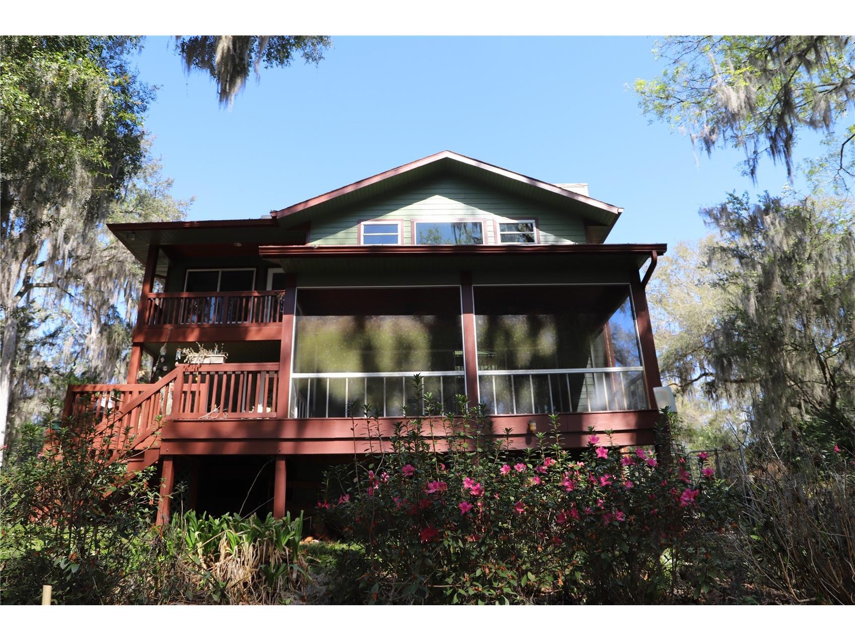 243 Herman Drive Hawthorne FL 32640 - REDWATER LAKE GC536818 image64