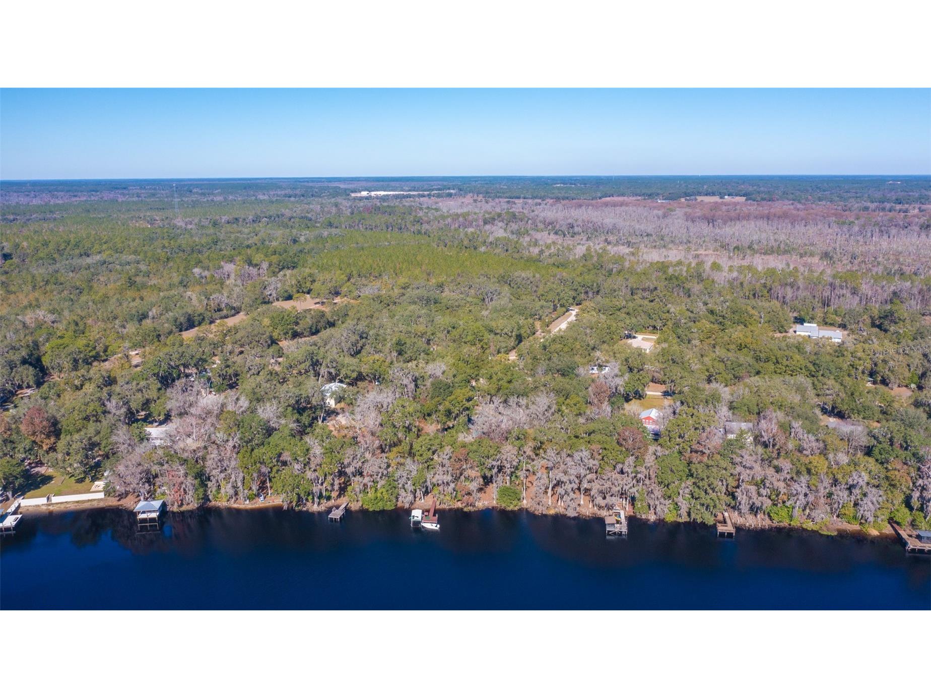 243 Herman Drive Hawthorne FL 32640 - REDWATER LAKE GC536818 image7