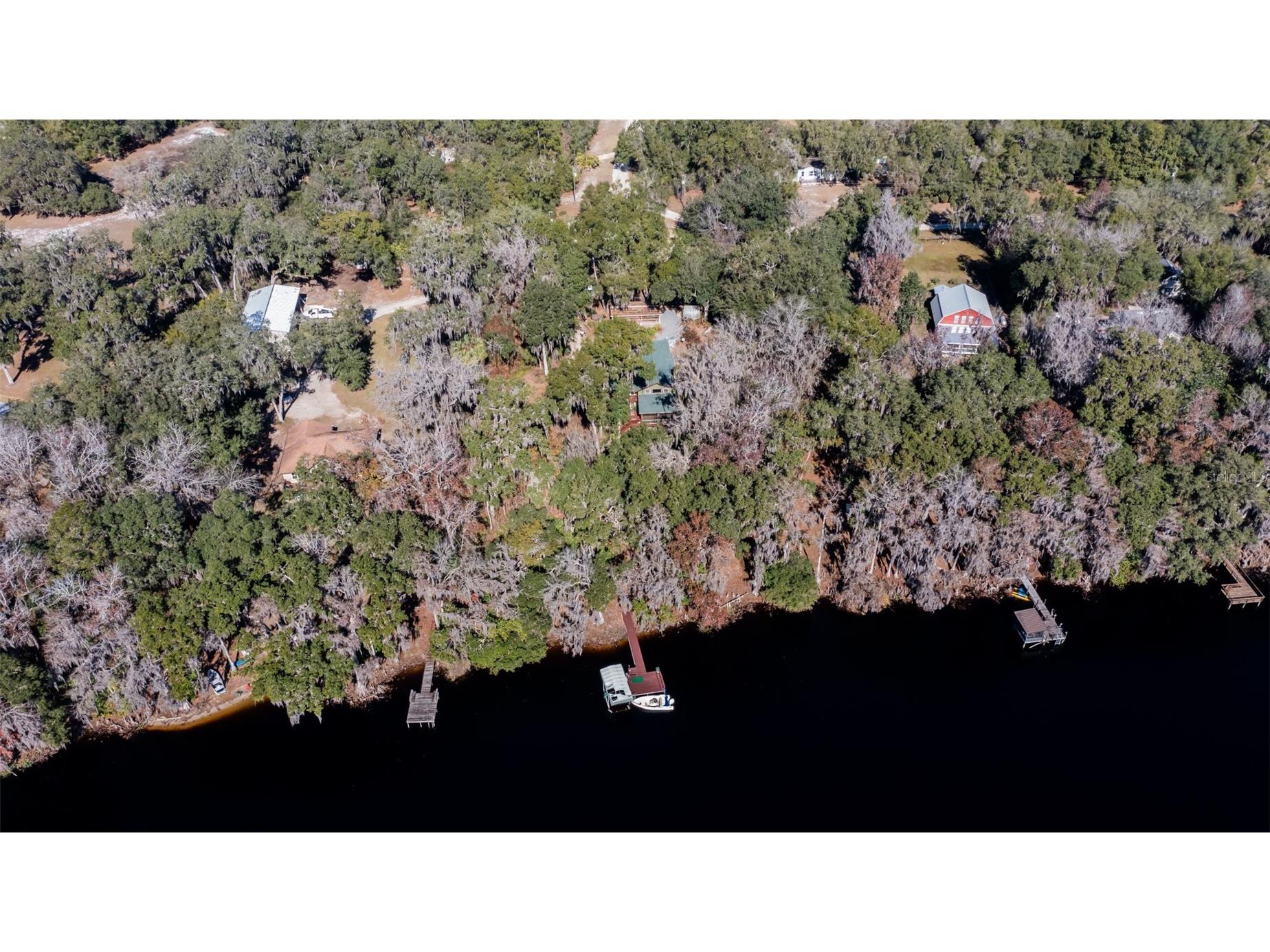 243 Herman Drive Hawthorne FL 32640 - REDWATER LAKE GC536818 image8