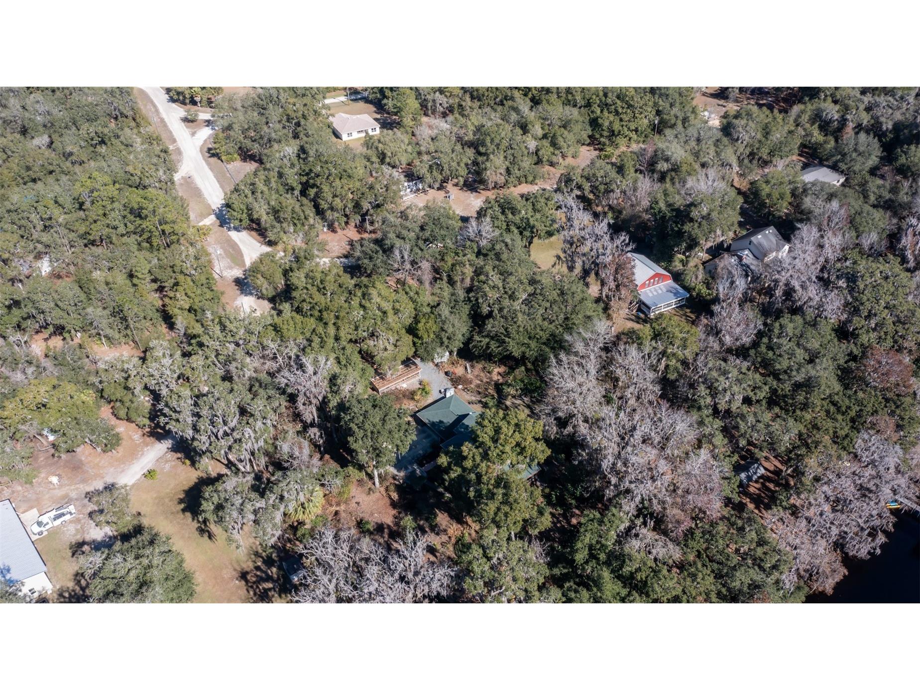 243 Herman Drive Hawthorne FL 32640 - REDWATER LAKE GC536818 image9