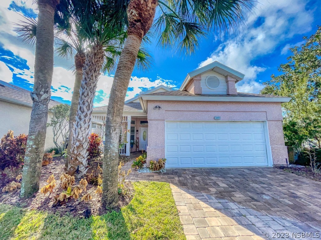 243 Joey Drive Out Of Area FL 32080 NS1072240 image1