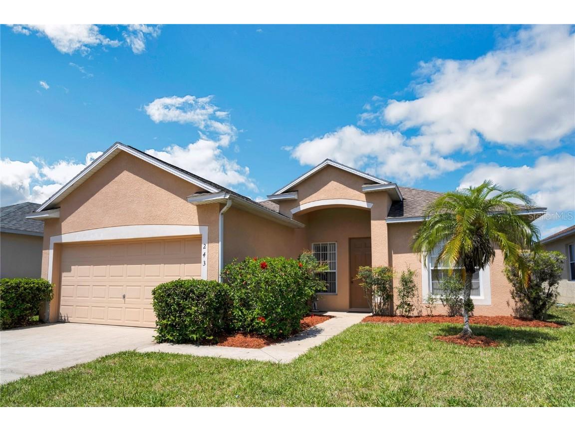 243 Knollwood Drive Davenport FL 33837 O6108433 image1