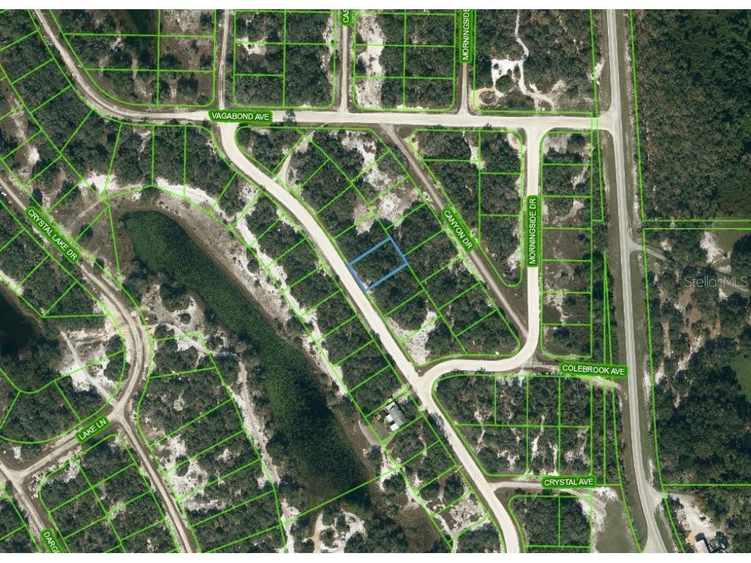 243 Lakeland Drive Lake Placid FL 33852 OM623566 image1