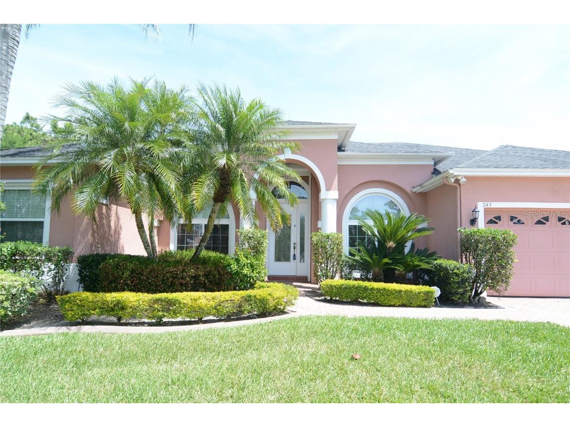 243 Lakeridge Court Winter Springs FL 32708 O6195260 image1